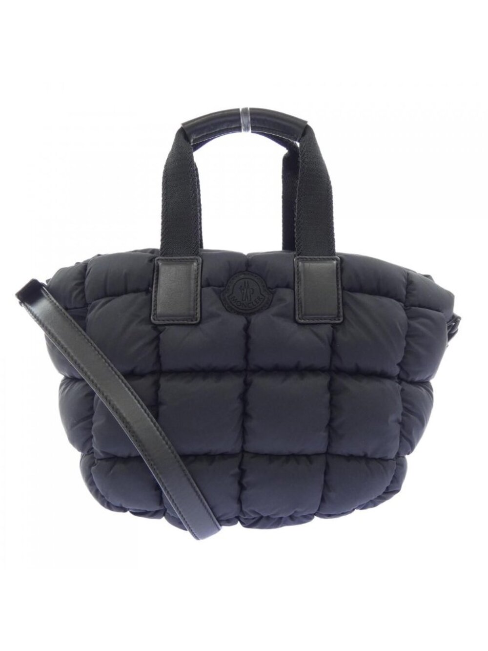 Moncler Bag Handbag Black